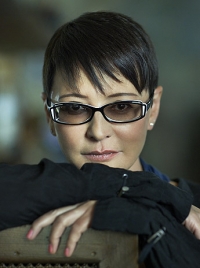 Хакамада Ирина