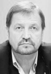 Халецкий Валентин Николаевич Валя Янко