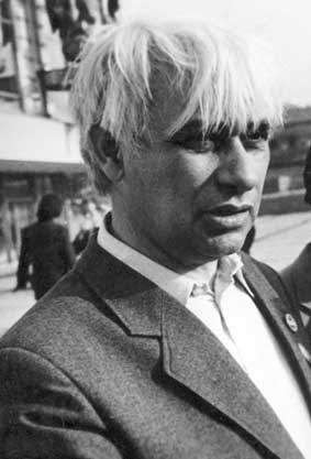 Халымбаджа Игорь