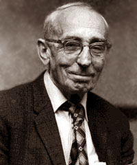 Hamilton Edmond Moore