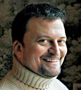 Хансен Эрик Фоснес