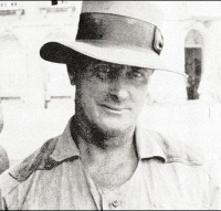 Хантер Джон