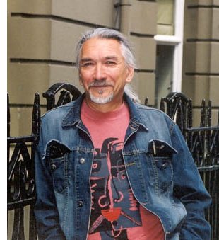 Harrison M. John 1971