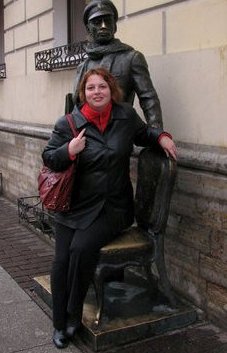 Харса Наталья Владимировна