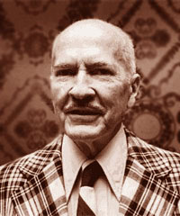 Heinlein Robert A.