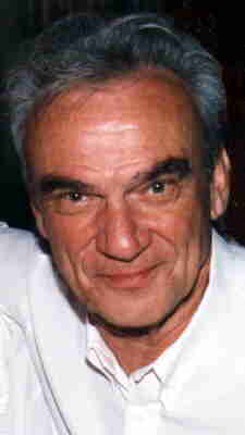 Хейфец Михаил