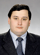 Хинштейн Александр