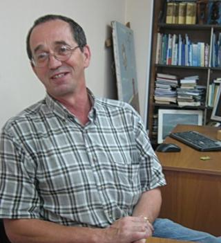 Хисамутдинов Амир