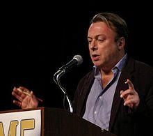 Hitchens Christopher