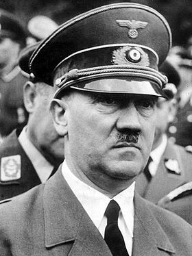 Хитлер Адолф