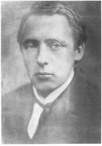 Хлебников Велемир