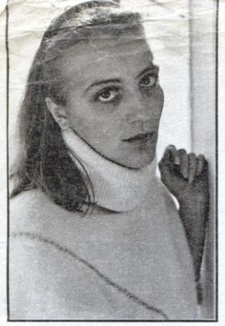 Хлебникова Марина Сергеевна