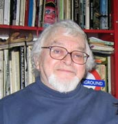 Хобан Рассел