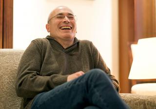 Ходорковский Михаил