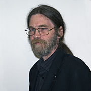 Хольбайн Вольфранг