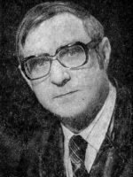 Холендро Дмитрий