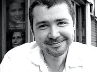 Холл Стивен