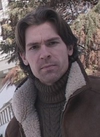 Хорсун Максим