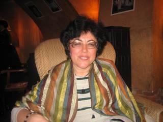 Хотинская Нина