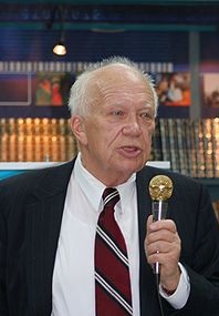 Хрущев Сергей