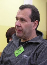 Хуберат Марек С