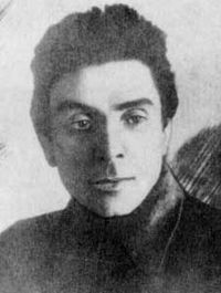 Хвильовий Микола