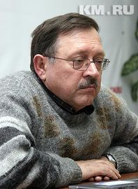 Игнатьевич Юрий