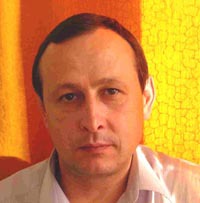 Ильин Владимир Леонидович