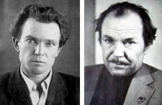 Ильясов Явдат