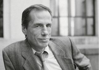 Ипполитов Аркадий