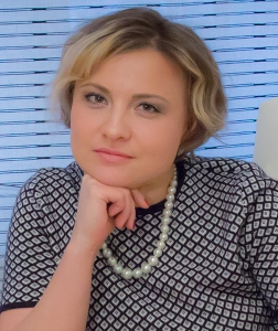 Исаченко Марина Викторовна