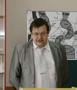 Исаев Алексей Валериевич