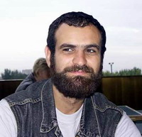 Иторр (Верещагин) Кайл