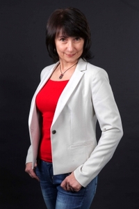 Иванцова Мила