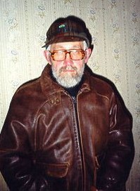 Иванов Борис