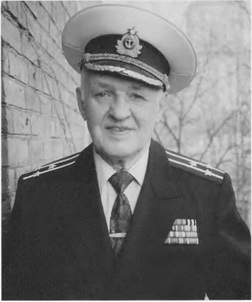 Иванов Евгений Михайлович