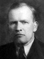 Иванов Михаил Сергеевич