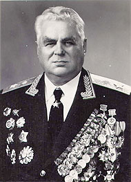 Иванов Семен Павлович