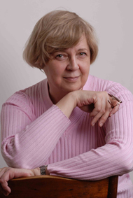 Иванова Евгения Викторовна