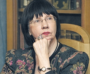 Омбының жалаңаш әйелдері