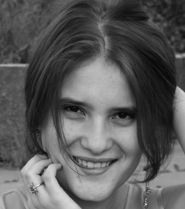 Иванова Полина Ива Полли