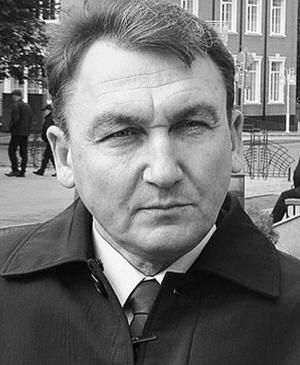 Иванущенко Геннадий Николаевич