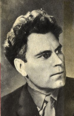 Ивченко Сергей Иванович