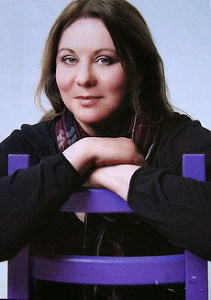 Кабанова Елена