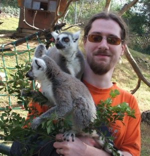 Кац Марк Бенедиктович