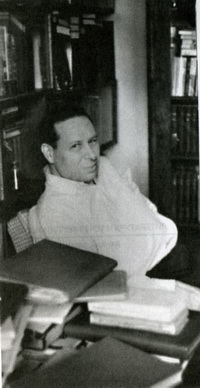 Кагарлицкий Ю