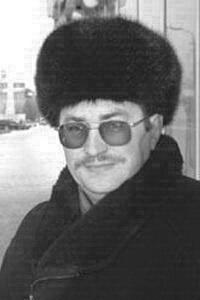 Калабухин Сергей