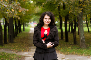 Калинина Алёна