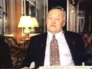 Калугин Олег Данилович