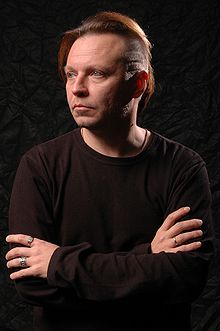 Калугин Сергей